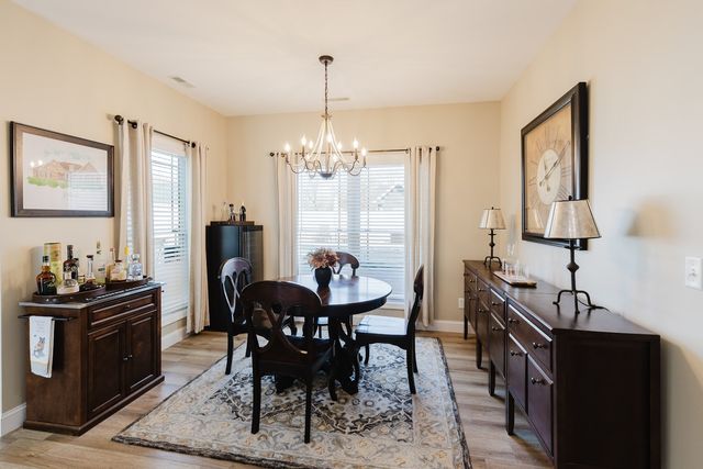 1112 Daybreak Drive, Marion, IL 62959