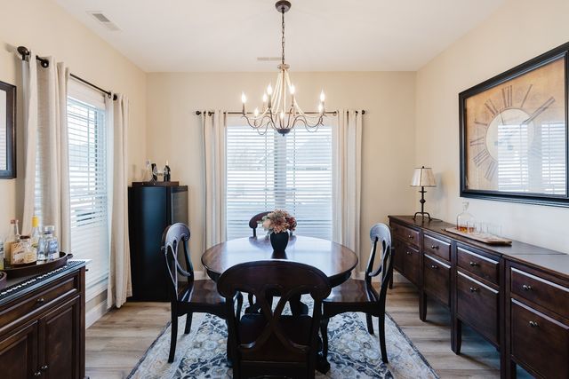 1112 Daybreak Drive, Marion, IL 62959