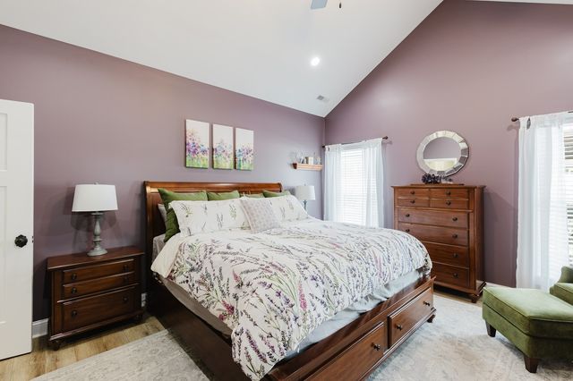 1112 Daybreak Drive, Marion, IL 62959