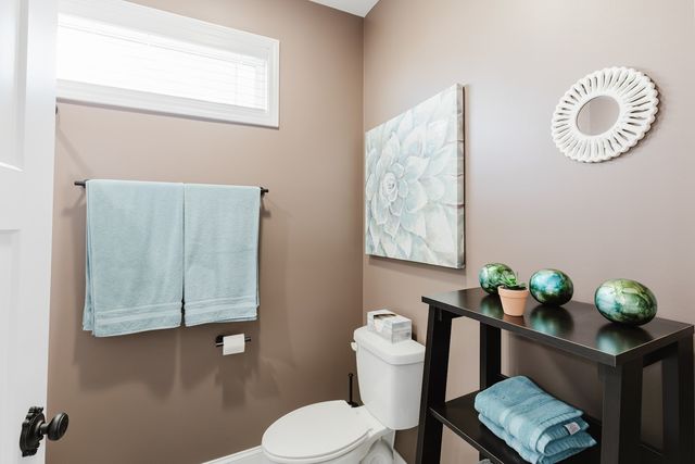 1112 Daybreak Drive, Marion, IL 62959