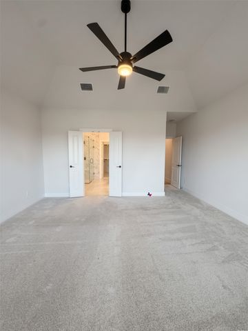1809 Hidden Creek Drive, Midlothian, TX 76065