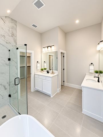 1809 Hidden Creek Drive, Midlothian, TX 76065