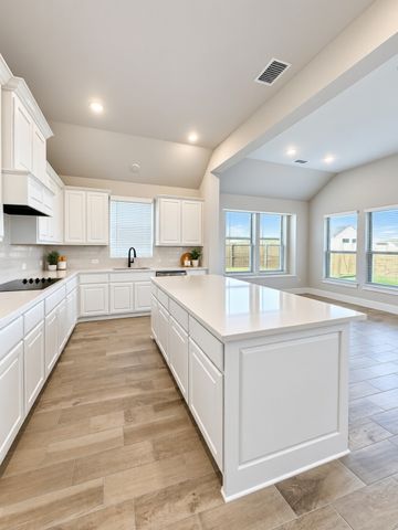 1809 Hidden Creek Drive, Midlothian, TX 76065