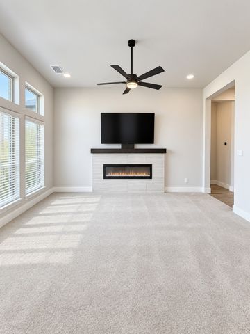1809 Hidden Creek Drive, Midlothian, TX 76065