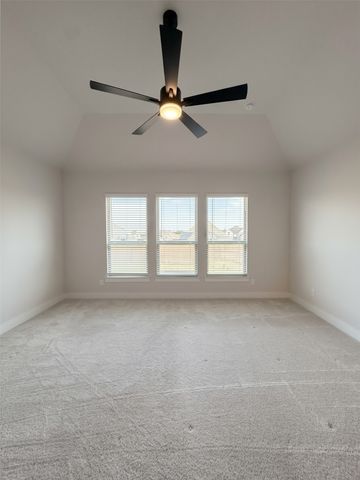 1809 Hidden Creek Drive, Midlothian, TX 76065