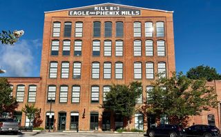 1201 Front Avenue # 201, Columbus, GA 31901