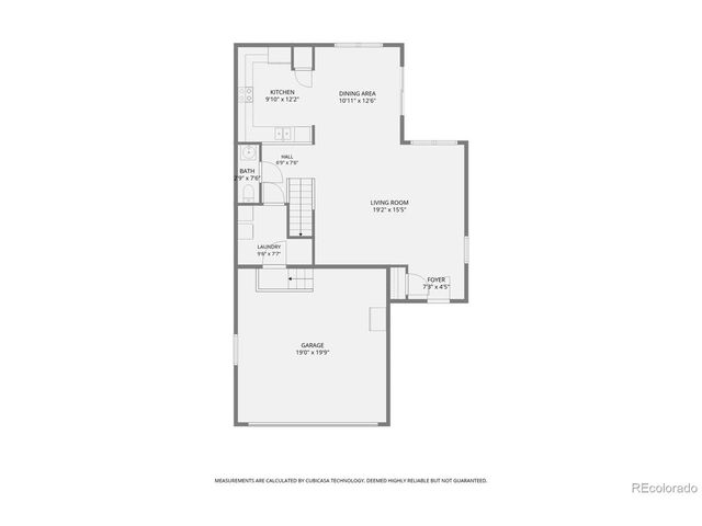 7979 Marion Cir, Thornton, CO 80229