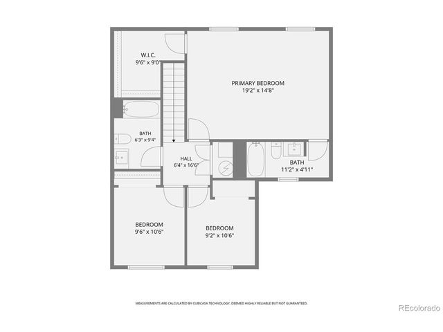 7979 Marion Cir, Thornton, CO 80229