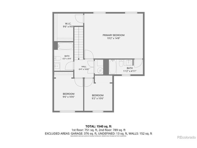 7979 Marion Cir, Thornton, CO 80229