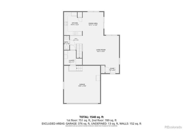 7979 Marion Cir, Thornton, CO 80229