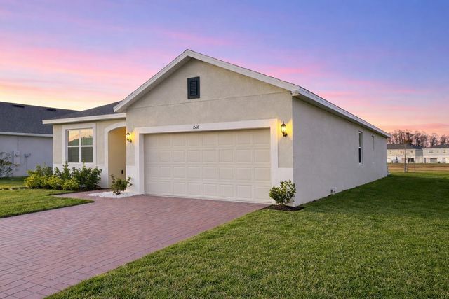 1568 SKY LAKES DRIVE, St Cloud, FL 34769