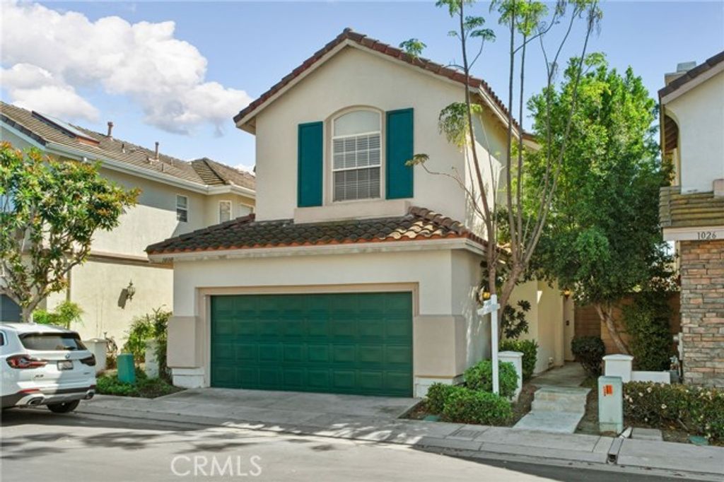 1030 Davis Way, Placentia, CA 92870
