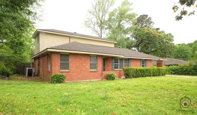 743 Dodd Drive, Shreveport, LA 71107