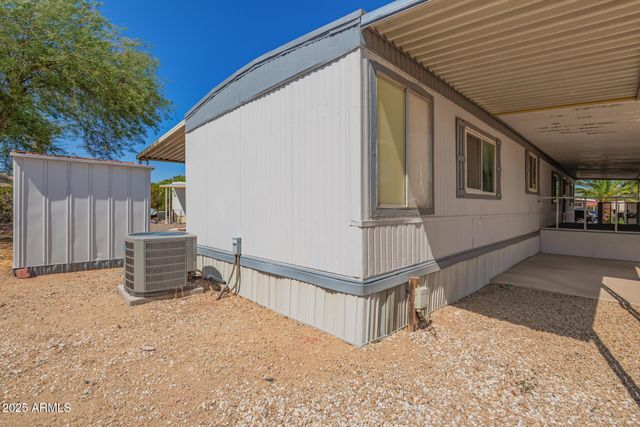 6942 W OLIVE Avenue 44, Peoria, AZ 85345