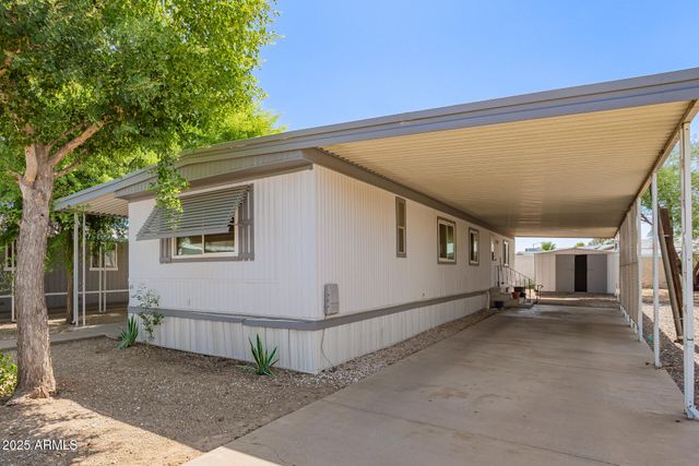 6942 W OLIVE Avenue 44, Peoria, AZ 85345