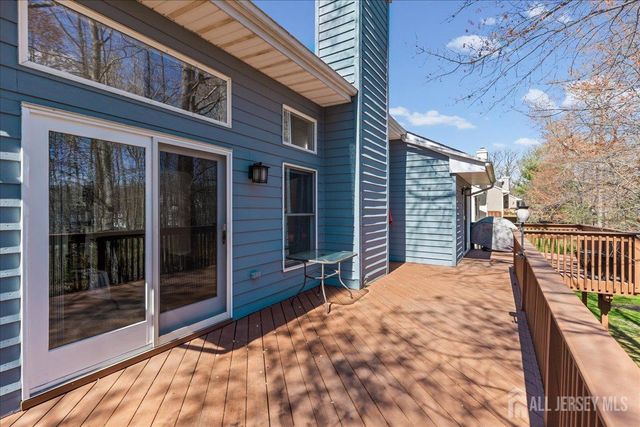 36 Lavender Drive, South Brunswick, NJ 08540