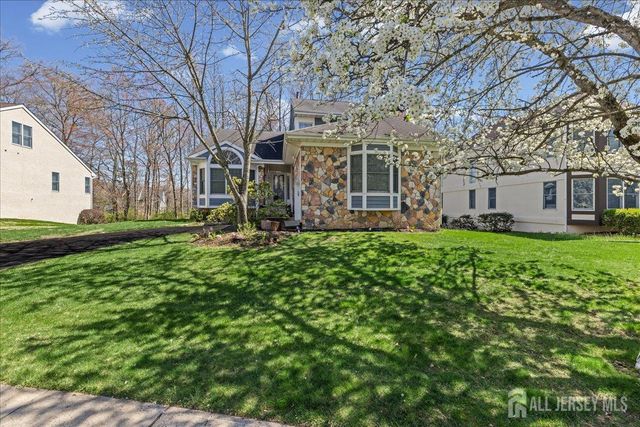 36 Lavender Drive, South Brunswick, NJ 08540