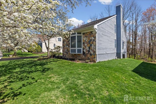 36 Lavender Drive, South Brunswick, NJ 08540