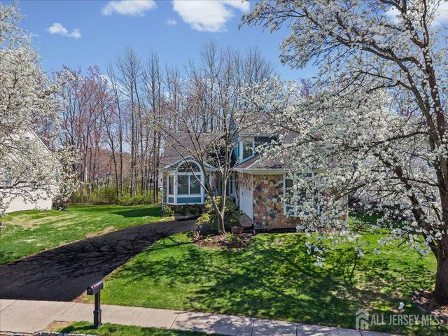 36 Lavender Drive, South Brunswick, NJ 08540