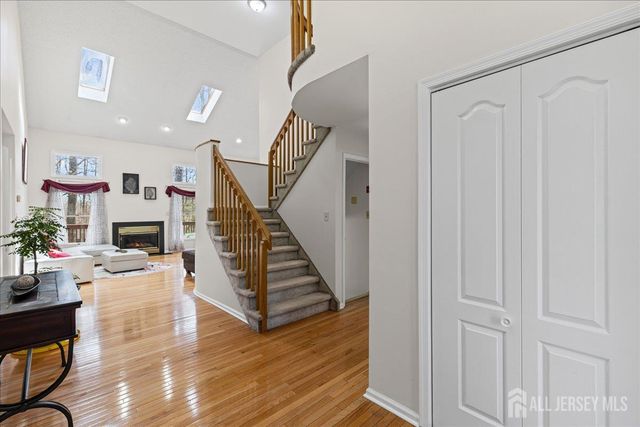 36 Lavender Drive, South Brunswick, NJ 08540