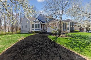 36 Lavender Drive, South Brunswick, NJ 08540