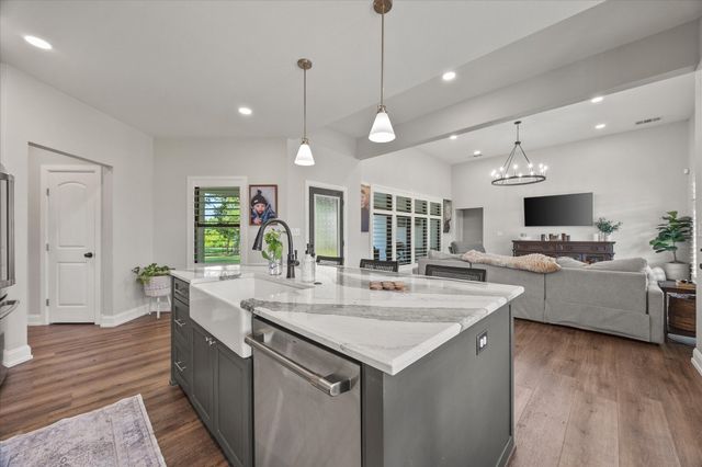 2030 Cedar Drive, Union Valley, TX 75474