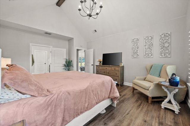 2030 Cedar Drive, Union Valley, TX 75474