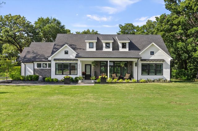 2030 Cedar Drive, Union Valley, TX 75474