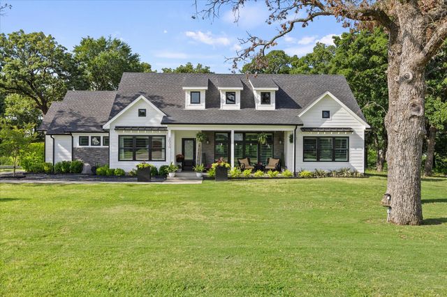 2030 Cedar Drive, Union Valley, TX 75474