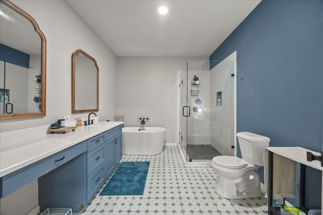 2030 Cedar Drive, Union Valley, TX 75474