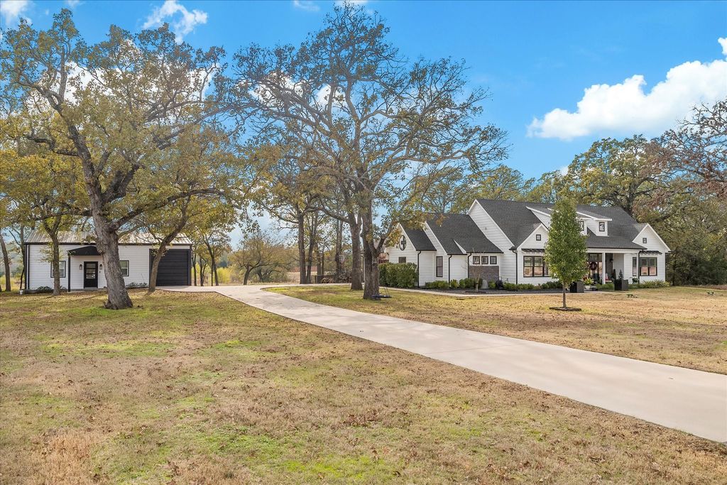 2030 Cedar Drive, Union Valley, TX 75474