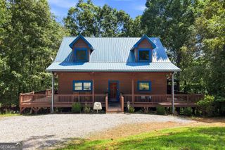 417 Hickory Ridge Drive, Cleveland, GA 30528
