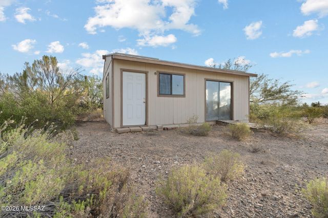 16513 S Kolb Road, Sahuarita, AZ 85629