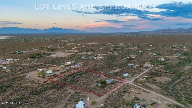16513 S Kolb Road, Sahuarita, AZ 85629