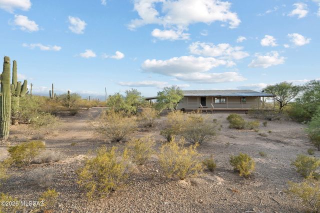 16513 S Kolb Road, Sahuarita, AZ 85629