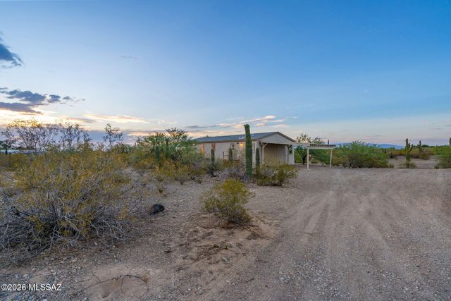 16513 S Kolb Road, Sahuarita, AZ 85629