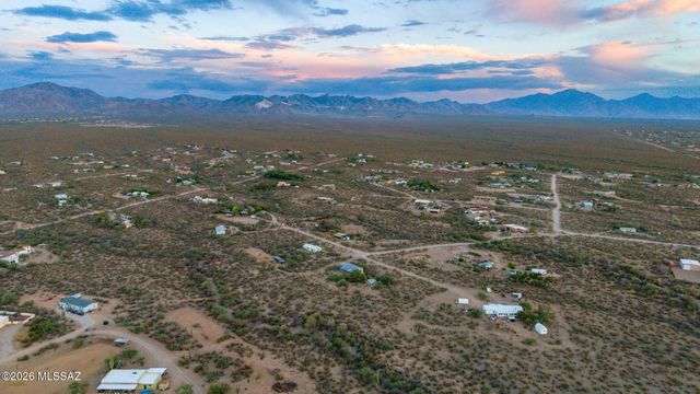 16513 S Kolb Road, Sahuarita, AZ 85629