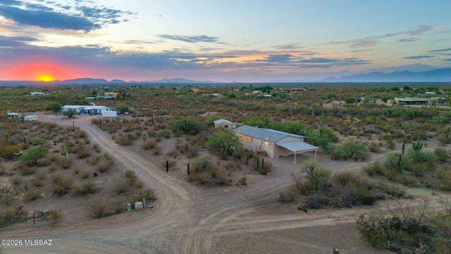 16513 S Kolb Road, Sahuarita, AZ 85629