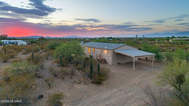 16513 S Kolb Road, Sahuarita, AZ 85629