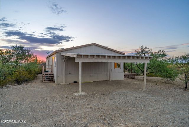 16513 S Kolb Road, Sahuarita, AZ 85629