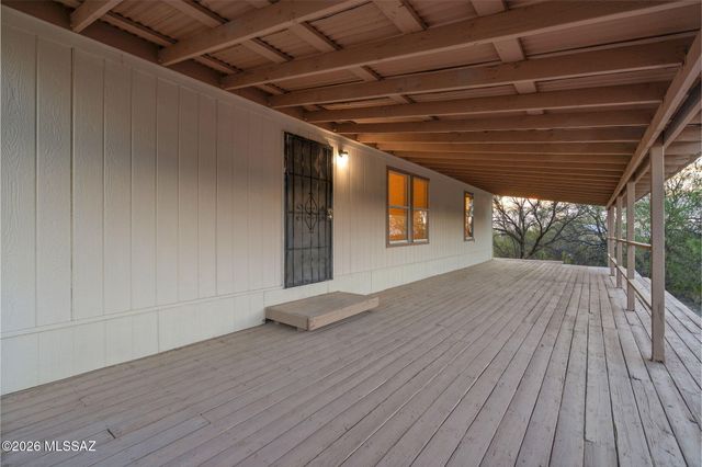 16513 S Kolb Road, Sahuarita, AZ 85629