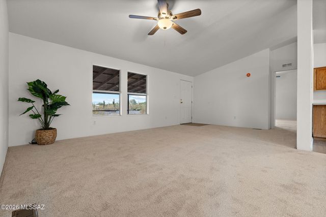 16513 S Kolb Road, Sahuarita, AZ 85629