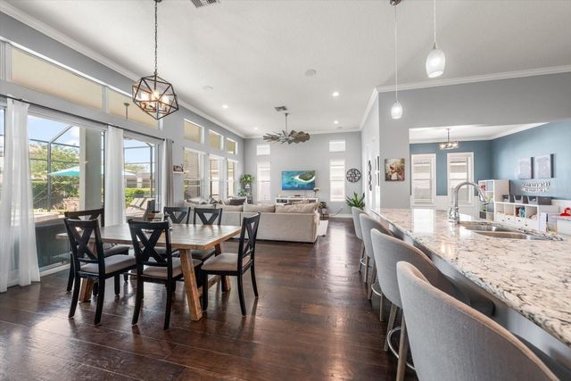 15424 STARLING CROSSING DRIVE, Lithia, FL 33547