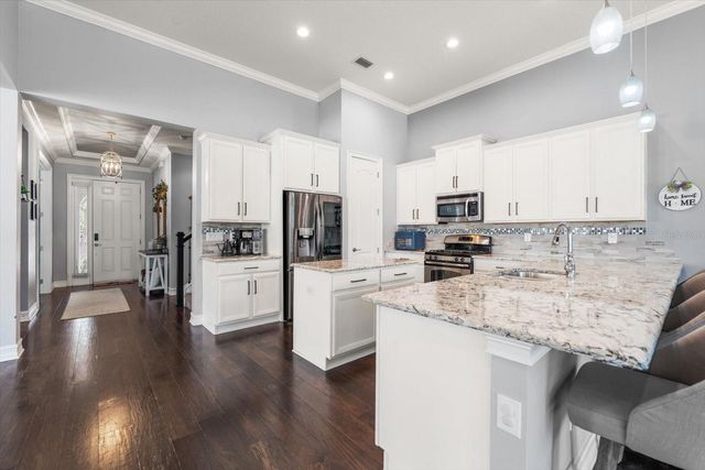 15424 STARLING CROSSING DRIVE, Lithia, FL 33547