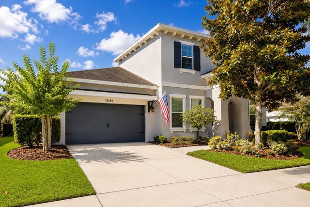 15424 STARLING CROSSING DRIVE, Lithia, FL 33547