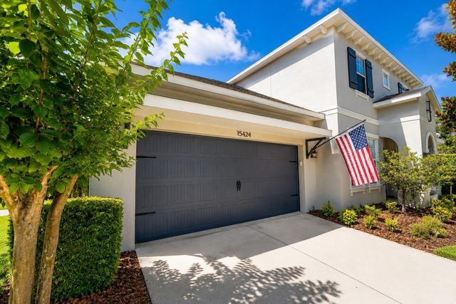 15424 STARLING CROSSING DRIVE, Lithia, FL 33547