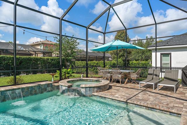 15424 STARLING CROSSING DRIVE, Lithia, FL 33547