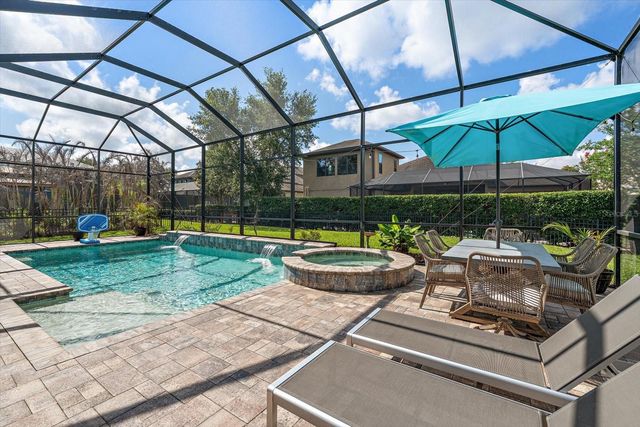 15424 STARLING CROSSING DRIVE, Lithia, FL 33547