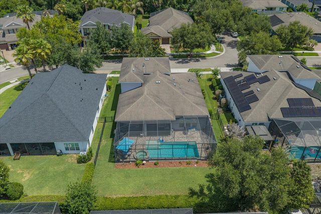 15424 STARLING CROSSING DRIVE, Lithia, FL 33547