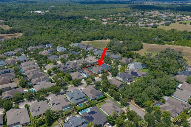15424 STARLING CROSSING DRIVE, Lithia, FL 33547
